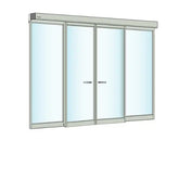 ASSA ABLOY SL 300 Operator 4.2 Meter 90KG